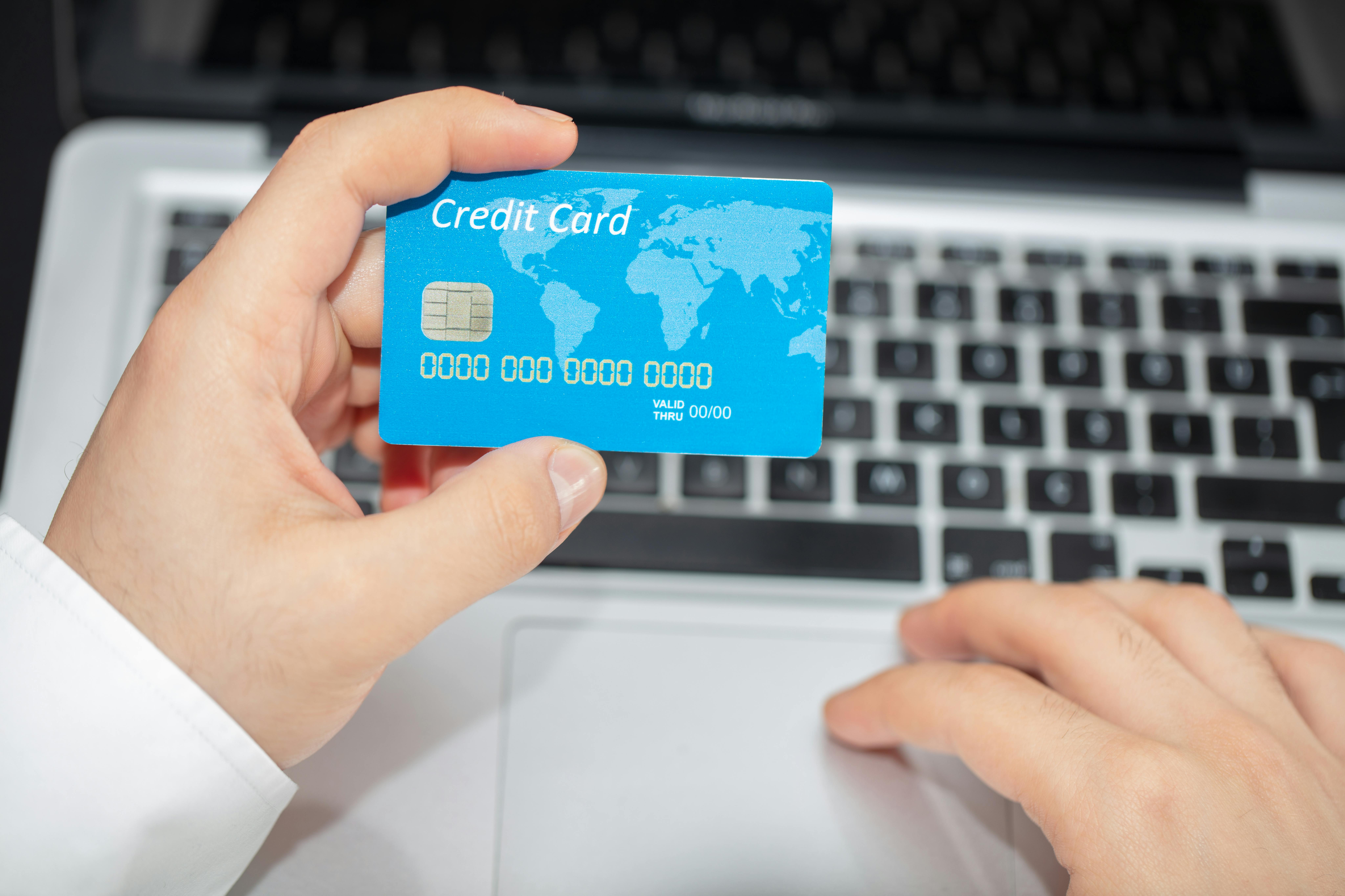 The USA's Top 5 Students Finance Cards: A 2025 Guide