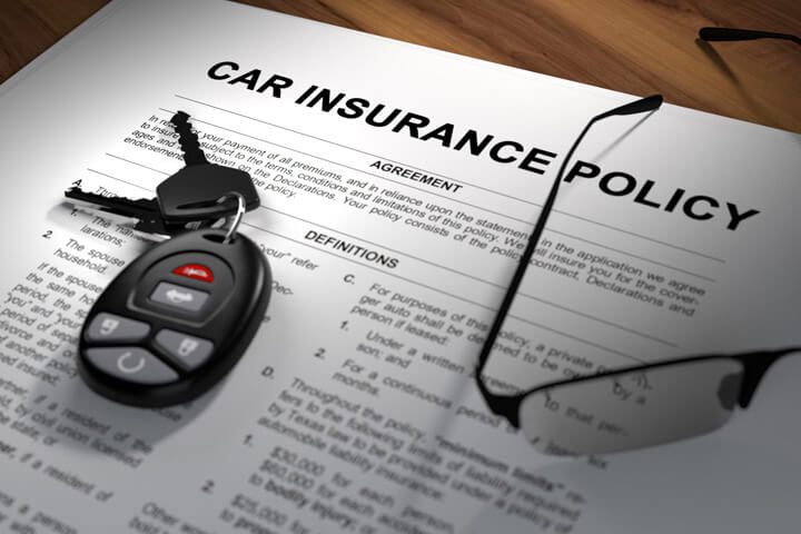 🚗 The 2025 Car Insurance Reality — What You Must Know First - additional image